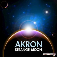 Akron - Strange Moon