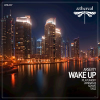 Arsevty - Wake Up