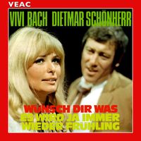 Vivi Bach & Dietmar Schönherr - Wünsch dir was
