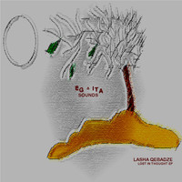 Lasha Qebadze - Lost in Thought