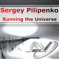 Sergey Pilipenko - Running the Universe