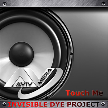 Invisible Dye Project - Touch Me