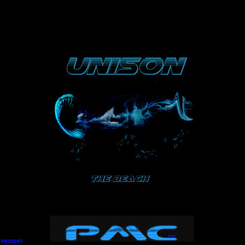 Unison - The Beach