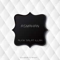 Asmahan - Aleik Salat Illah