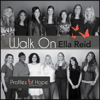 Ella Reid - Walk on - Single