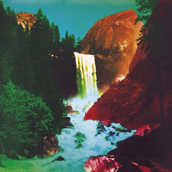 My Morning Jacket - The Waterfall (Deluxe)