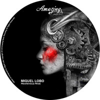 Miguel Lobo - Miscellaneous Minds (Album Introducing)