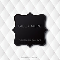 Billy Mure - Canadian Sunset