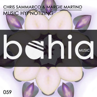 Chris Sammarco & Margie Martino - Music Hypnotizing