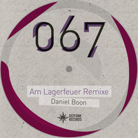 Daniel Boon - Am Lagerfeuer Remixe
