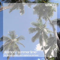 Dellmon - Summer Time