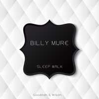 Billy Mure - Sleep Walk