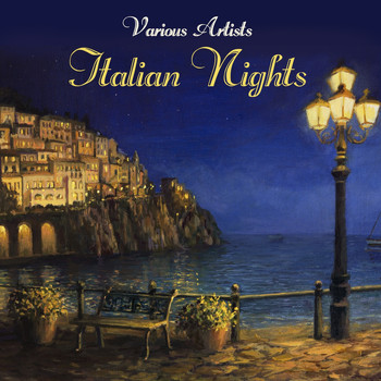 Various Artists - Italian Nights