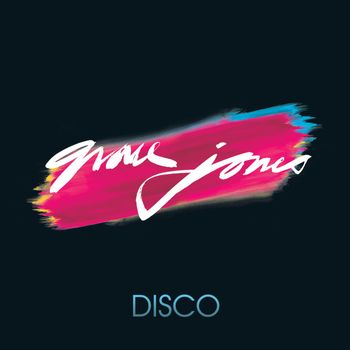 Grace Jones - Disco