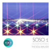 Oliver Schories - The Soulwalker