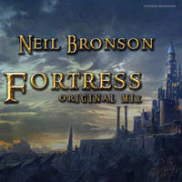 Neil Bronson - Fortress