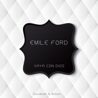 Emile Ford - Vaya Con Dios