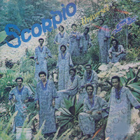 Scorpio Universel - Album II