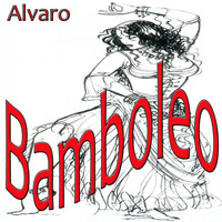 Alvaro - Bamboleo (Latino Dance Mix)