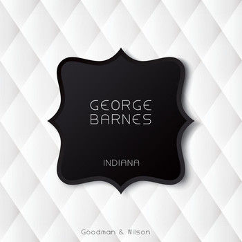 George Barnes - Indiana