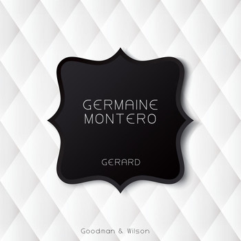 Germaine Montero - Gerard