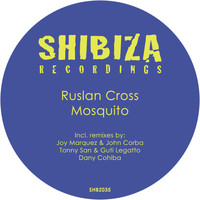 Ruslan Cross - Mosquito