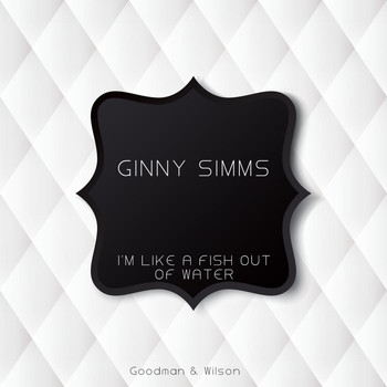 Ginny Simms & Cary Grant - I'm Like a Fish Out of Water