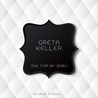 Greta Keller - One for My Baby