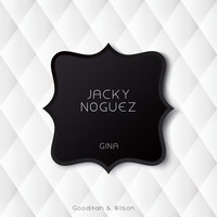 Jacky Noguez - Gina