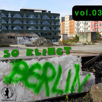 Various Artists - So klingt Berlin!, Vol. 3