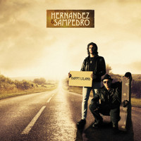 Hernandez & Sampedro - Happy Island (2014 Reissue with Additional Bonus Tracks)