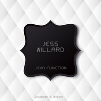 Jess Willard - Java Function