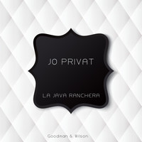 Jo Privat - La Java Ranchera