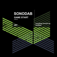 Sonodab - Game Start