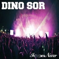 Dino Sor - I'm Never