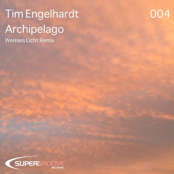 Tim Engelhardt - Archipelago