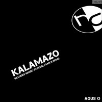 Agus O - Kalamazo