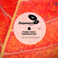 Phinda Touch - Communication