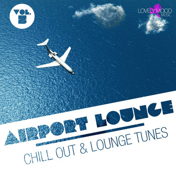 Various Artists - Airport Lounge, Vol. 5