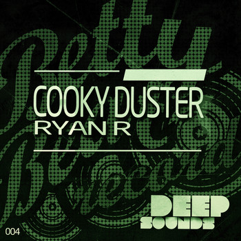 Ryan R - Cooky Duster