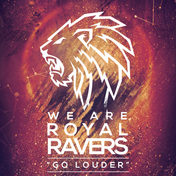Various Artists - We Are Royal Ravers