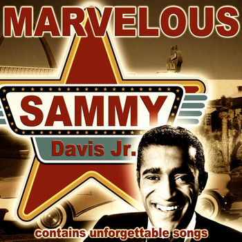 Sammy Davis Jr. - Marvelous