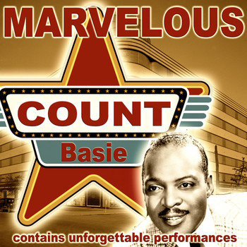 Count Basie - Marvelous