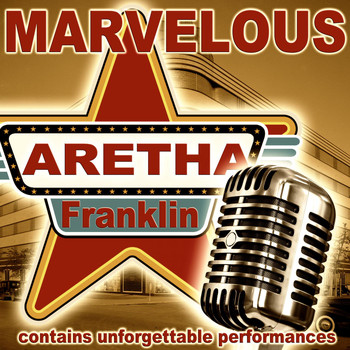 Aretha Franklin - Marvelous