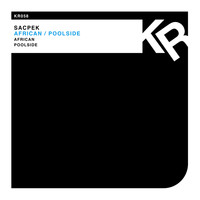 Sacpek - African / Poolside