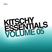 Sacpek - Kitschy Essentials, Vol. 5 (Best of 2010)