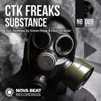 CTK Freaks - Substance