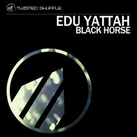 Edu Yattah - Black Horse