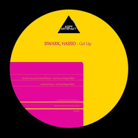 Siwark & Hassio - Get Up