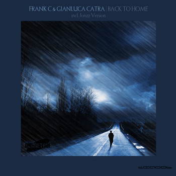 Frank C & Gianluca Catra - Back to Home